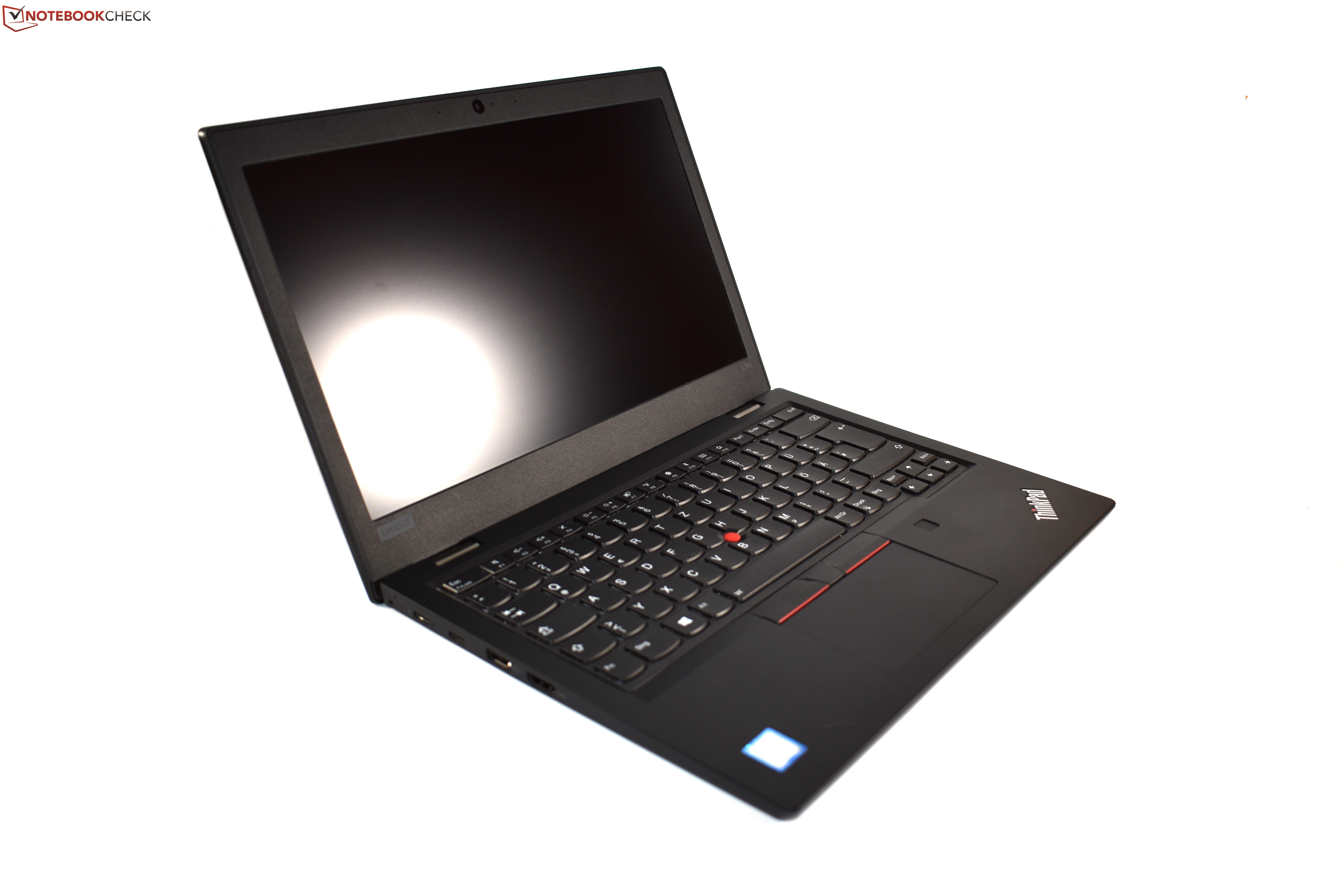 联想thinkpad l390(i5-8265u, fhd)笔记本电脑评测