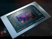 测试中的 AMD Ryzen 8000 Hawk Point - Zen4 更新版在数字运算和 GPU 性能方面优于 Meteor Lake