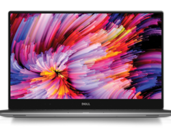 In review: Dell XPS 15 9560 i7-7700HQ 4K UHD. Test model provided by Dell US