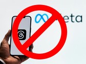 中国当局限制 iPhone 用户下载 Threads。(来源：Julio Lopez on Unsplash/编辑）
