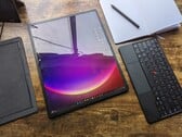 联想 ThinkPad X1 Fold 16 笔记本电脑评测：展开未来