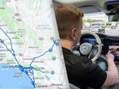 梅赛德斯-奔驰的 Drive Pilot 是经认证可在美国加利福尼亚州和内华达州某些道路上使用的三级自动驾驶软件包。(图片来源：梅赛德斯-奔驰 - 已编辑）