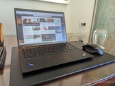 联想 ThinkPad T14s G4 酷睿 i7 笔记本电脑评测：与 AMD Ryzen 7 的艰苦较量