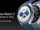 Watch 2 的所有 3 个 SKU。(来源：OnePlus）