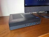 GMK NucBox M4 迷你电脑评测：第 11 代酷睿 i9，售价低于 500 美元