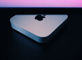 Apple 可能会让目前的 Mac mini 继续使用到明年年初。(图片来源：Charles Patterson）