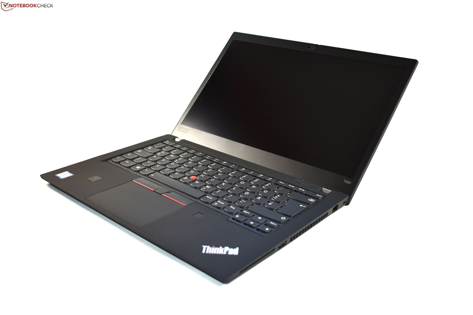 thinkpadt490,thinkpadt490主板 联想thinkpad t490笔记本电脑评测:一台装配核显的长续航商务本