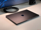 Apple MacBook Pro 16 2023 M3 Pro 评测--效率优先于性能