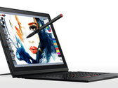 联想 ThinkPad X1 Tablet Gen 2 (i5-7Y54) 平板电脑简短评测