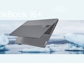 联想在中国推出搭载流星湖处理器的 2024 ThinkBook 16+（图片来源：联想）