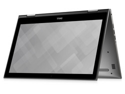 In review: Dell Inspiron 15 5578-1777. Test device courtesy of Notebooksbilliger.de