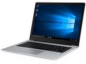 酷比魔方 Thinker Laptop (Core m3-7Y30, 8 GB, 256 GB) 笔记本电脑简短评测
