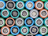 关键电池材料可回收 95%（图片：Redwood Materials）