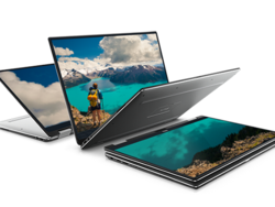 In review: Dell XPS 13 9365 2-in-1. Test model provided by Dell US.