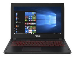 In review: Asus ROG FX502VM-AS73. $150 off at CUKUSA.com with code NBCUK-FX502.