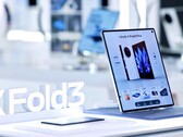 X Fold3 系列通过 Wonda Mobile 起价 1169 美元。(图片来源：vivo）