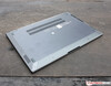 华硕ZenBook 14X OLED--可轻松拆卸的底板