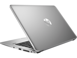 In review: HP EliteBook 1030 G1. Test model courtesy of HP Germany.