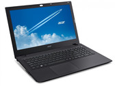 Acer TravelMate P257-M-56AX 笔记本电脑简短评测