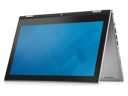 In review: Dell Inspiron 13 7359-4839. Test model courtesy of Notebooksbilliger.de