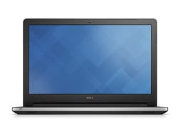In Review: Dell Inspiron 15-5558. Test model courtesy of Dell Germany.