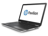 惠普 Pavilion 15-aw004ng 笔记本电脑简短评测