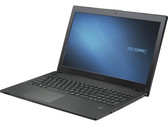 华硕 ASUSPRO Essential P2520LA-XO0167H 笔记本电脑简短评测