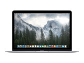 Apple MacBook 12 (2015年初) 1.1 GHz 简短评测