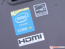 一颗Core M处理器为办公应用提供了足够的性能...