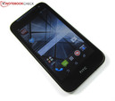 HTC Desire 310的TFT屏幕分辨率为 854x480像素。