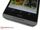 HTC Desire 816运行安卓4.4.2.