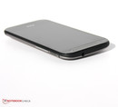 One Mini 2很适合对HTC One M8的摄像头不满意，且喜欢更小屏幕的消费者。