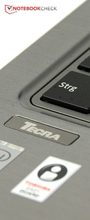 在任何场合下，Tecra Z50都是一个可靠的办公伴侣。