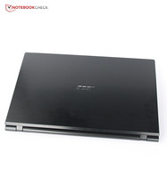Acer Aspire V3-772G是一款我们很熟悉的笔记本：