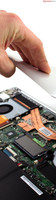 Asus Zenbook NX500JK-DR018H: 易于维护。