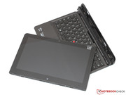 In Review: Lenovo ThinkPad Helix 3G, provided by: