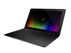 In review: Razer Blade Stealth. Test model provided by Razer US.