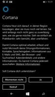 Cortana现在也支持德语。
