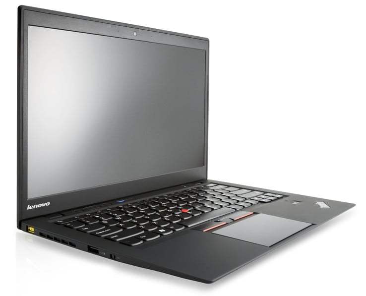 第三代: 联想 ThinkPad X1 Carbon 2015