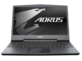 Aorus X3 Plus v5 笔记本电脑简短评测