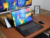 二合一可折叠 HP Spectre x360 16 (2024) 笔记本电脑评测：功能强大的酷睿-超强全能型 OLED 笔记本电脑