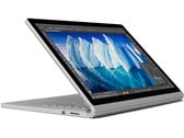 微软 Surface Book 搭配 Performance Base (GTX 965M) 变形本简短评测