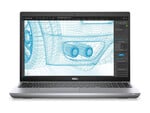Dell Precision 15 3561-YWR00