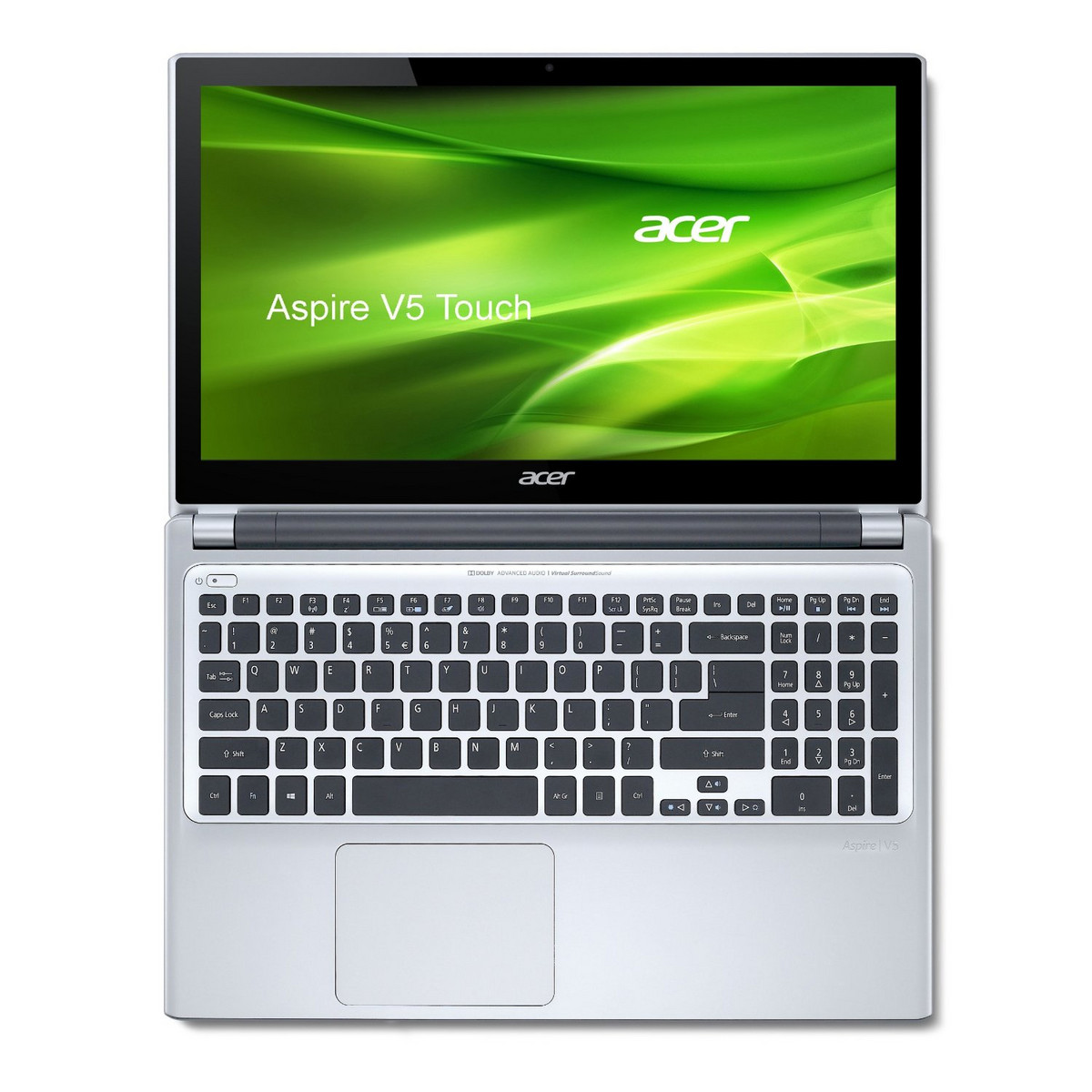 acer aspire v5-571pg-9814