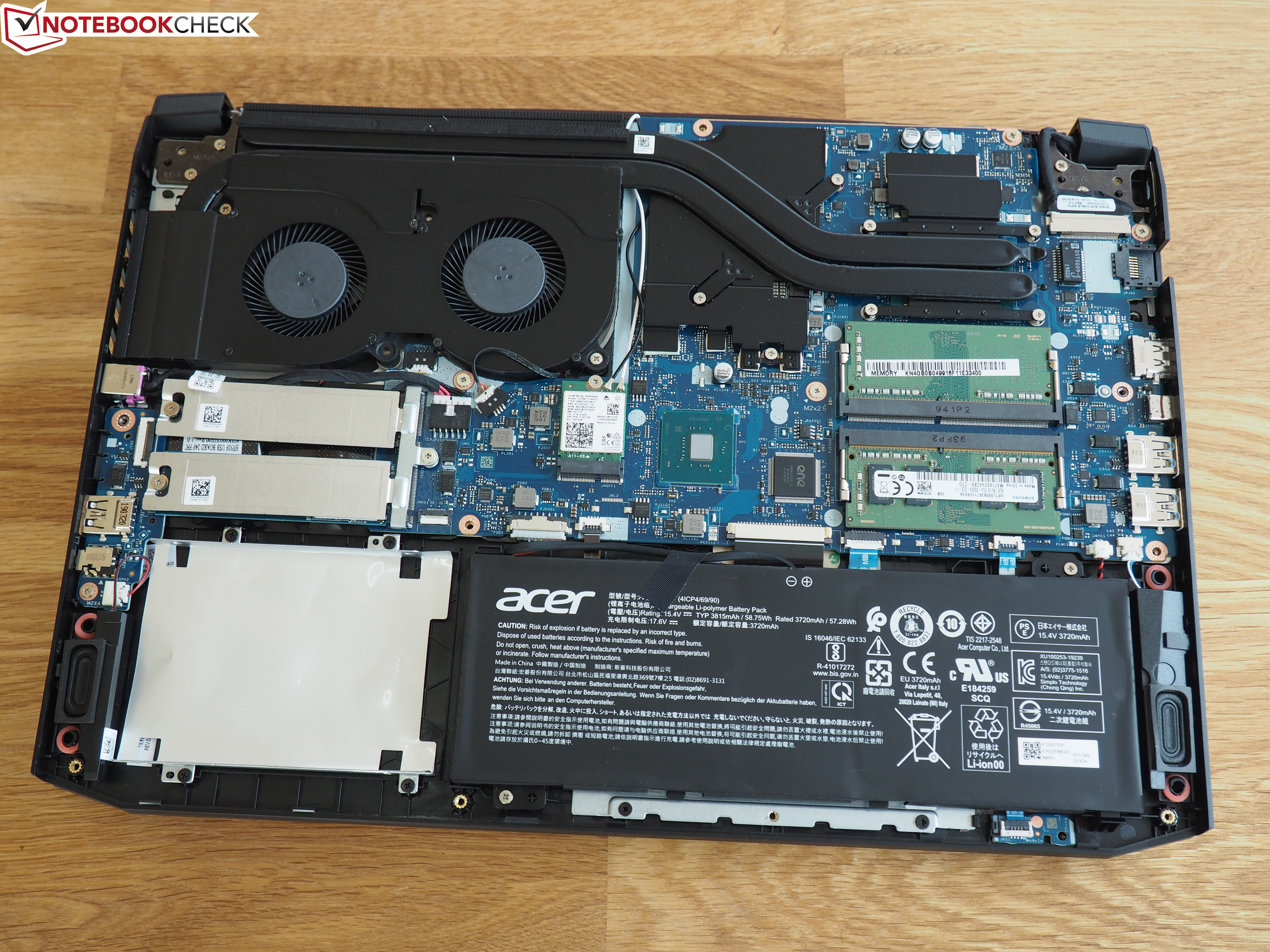 Acer Nitro 5 Gtx 1650 Купить