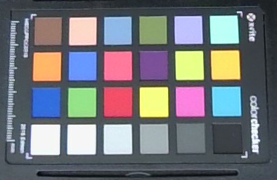 ColorChecker 