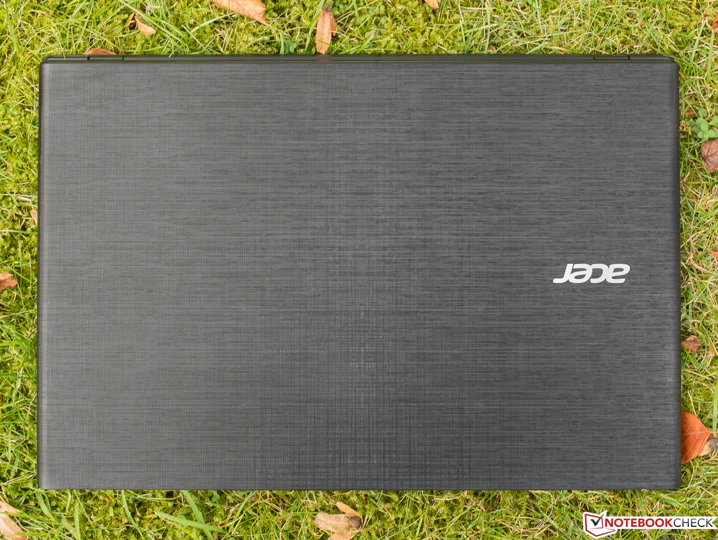 Acer TravelMate P257-M-56AX 笔记本电脑简短评测- Notebookcheck CN