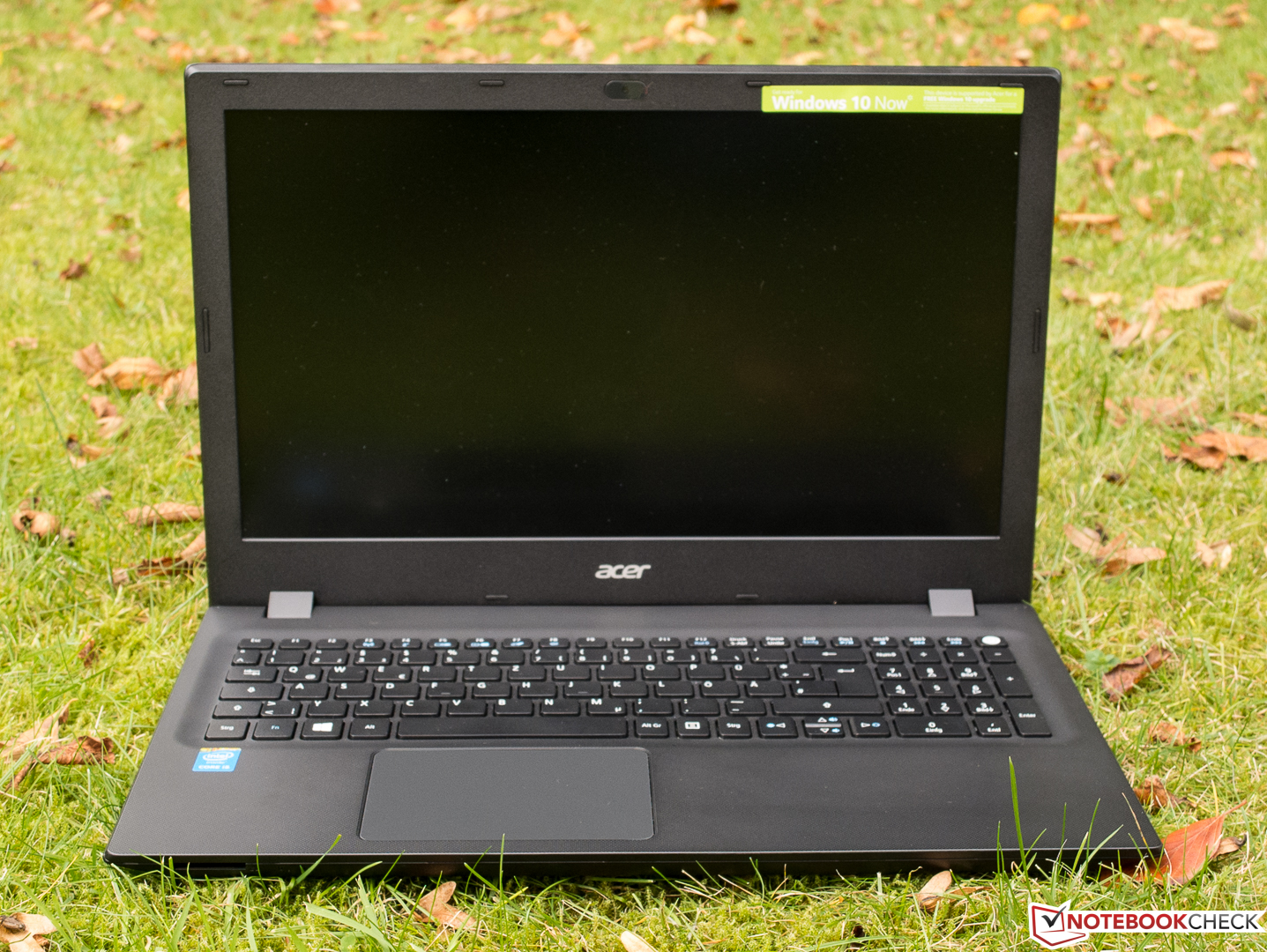 ノートPC Acer Travel Mate P257 i5-5200U 8G SSD480 Acer TravelMate P257-M-56AX Notebook Review - NotebookCheck