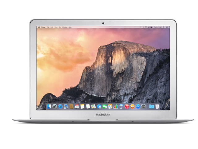 buy macbook air 2017