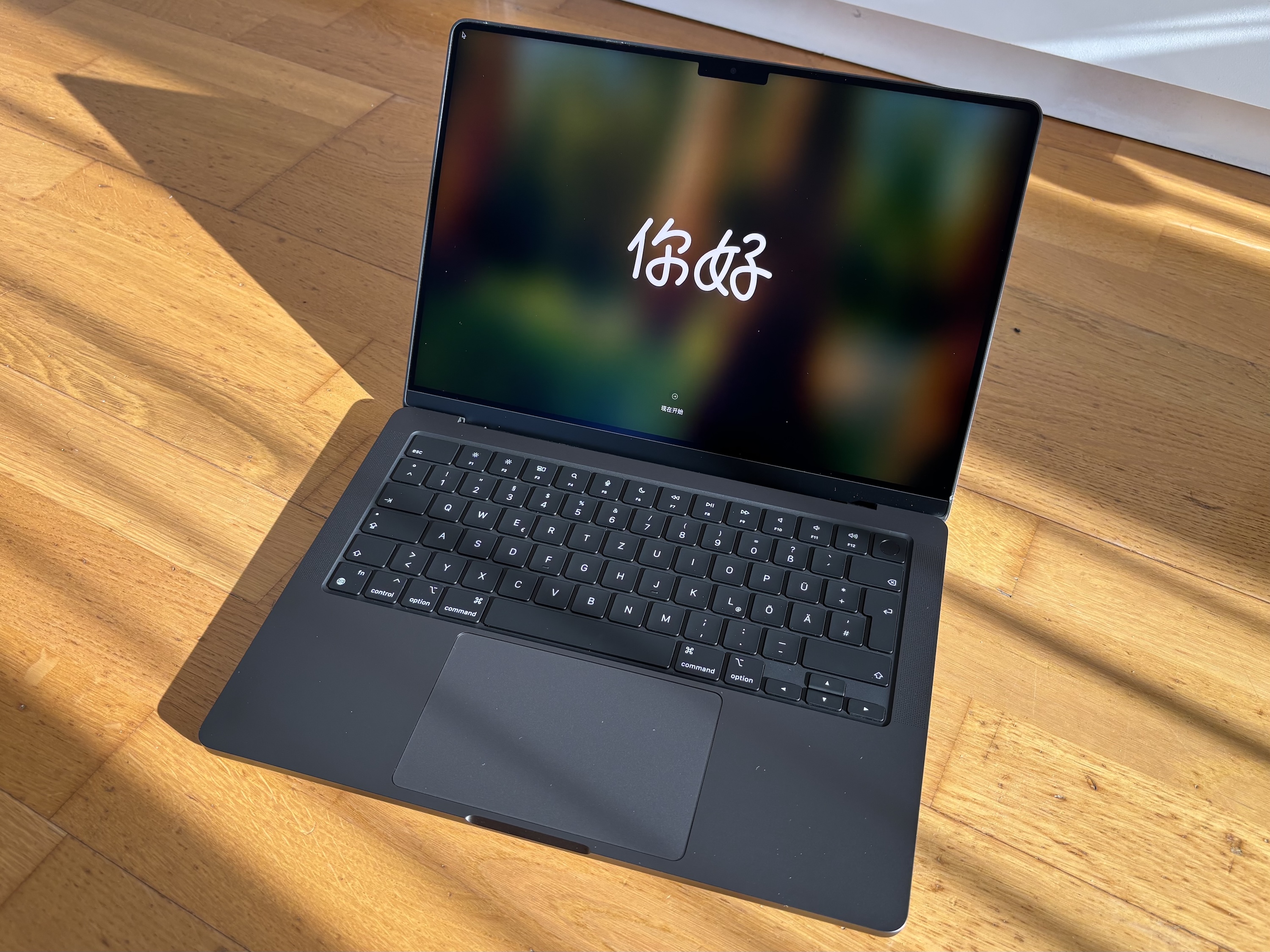 Apple MacBook Pro 14 2024 M4 Pro 入门笔记本电脑评测 谁需要 M4 Pro？ Notebookcheck